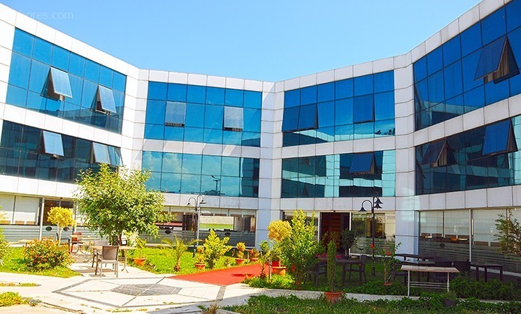 Expo Park Hotel