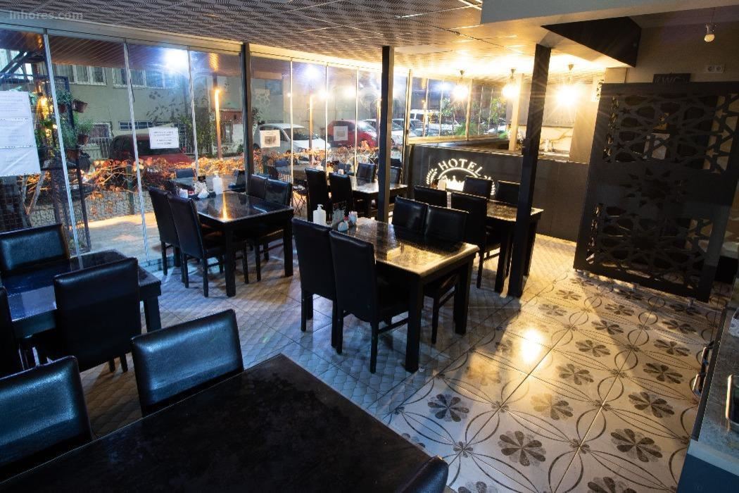 Exporoyal Hotel