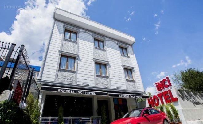 Express İnci Hotel