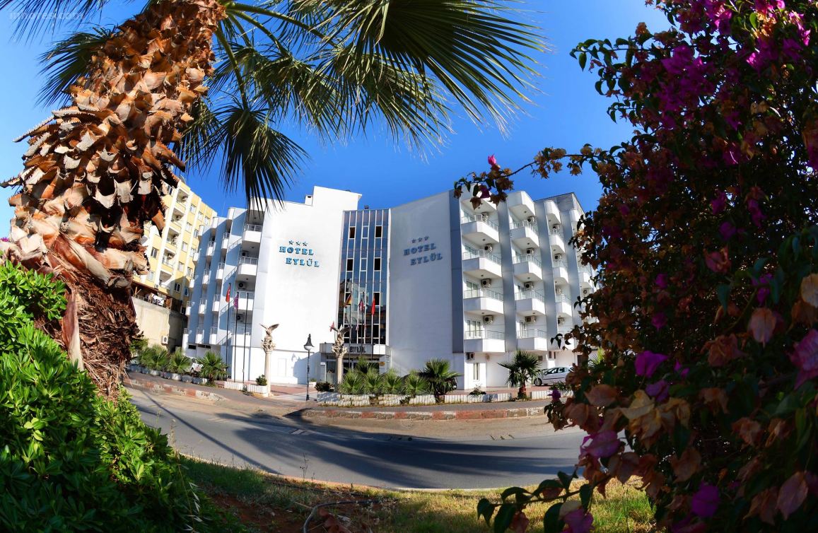 Eylül Hotel