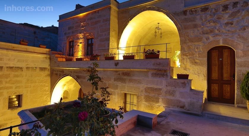 Fairyland Cave Otel