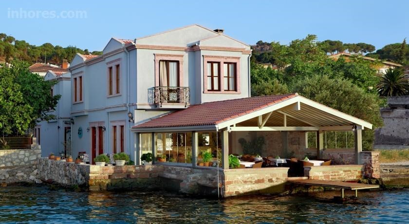 Ferahi Evler Butik Otel