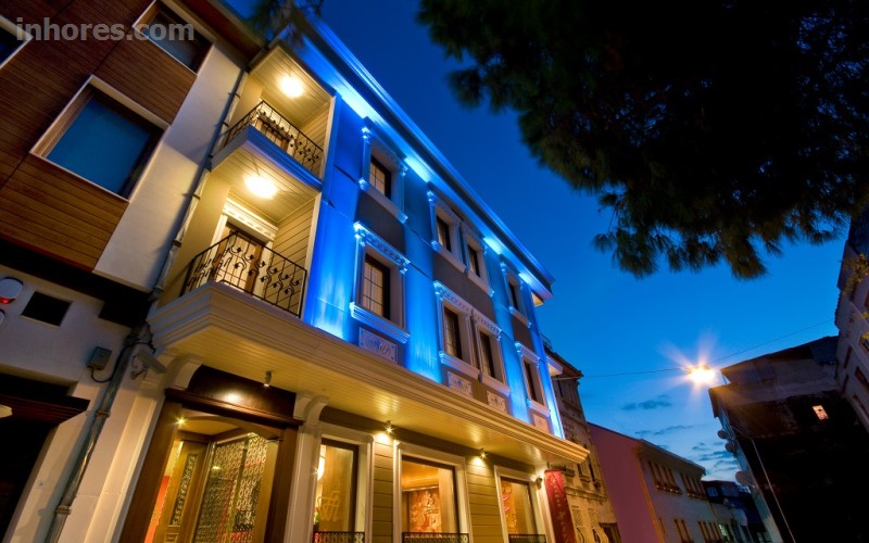 Ferman Hotel