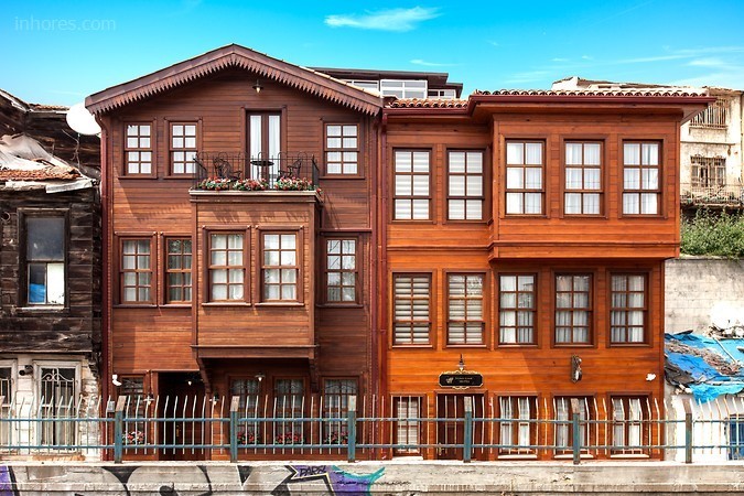 Ferman Konak Hotel Sultanahmet