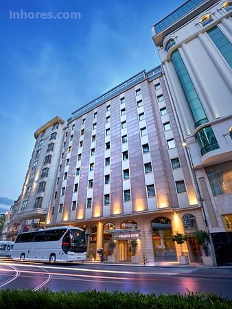 Feronya Otel