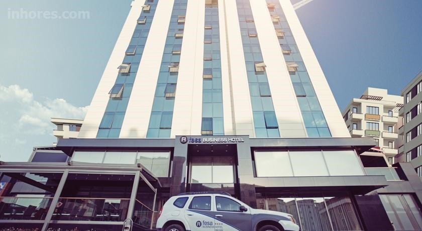 Fesa Business Hotel