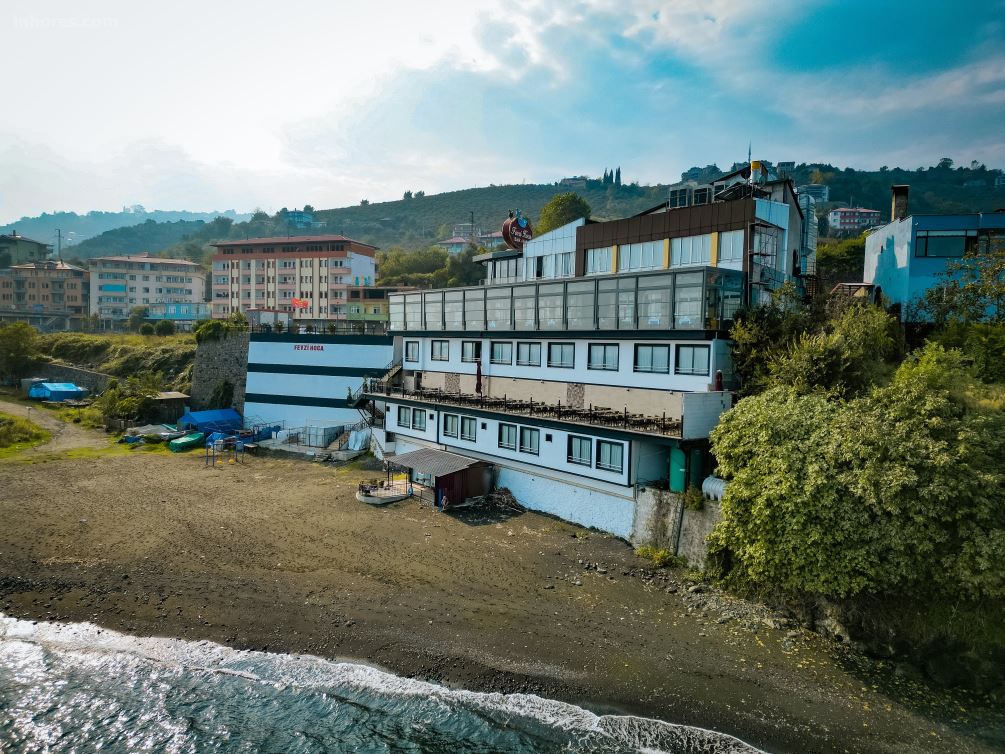 Fevzi Hoca Butik Otel