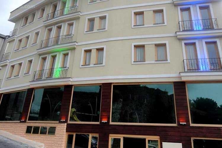 Feza Otel