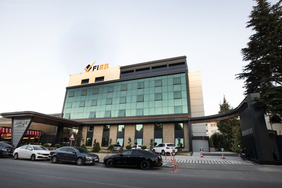 Fier Life Center