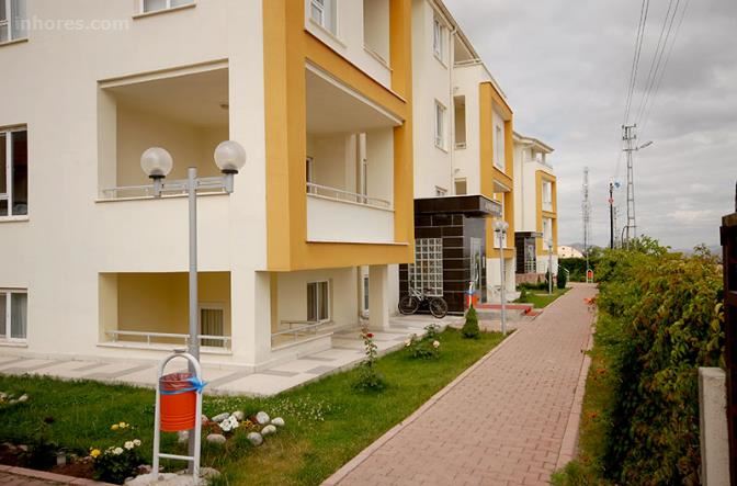 Fimaj Apart Hotel Residence