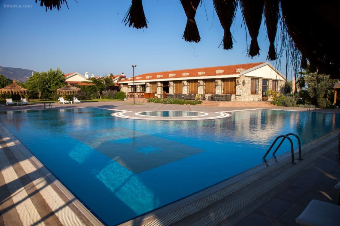 Flow Datça Surf&Beach Hotel