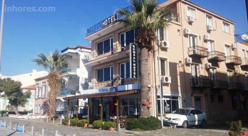 Foça Kumsal Hotel
