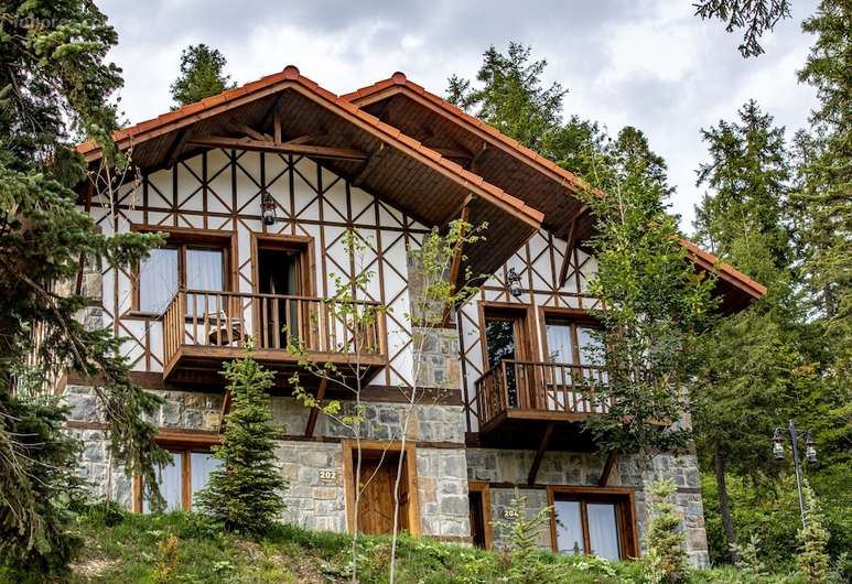 Foleya Mountain Resort & Spa