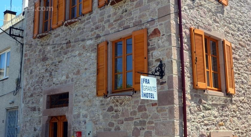 Fragrante Hotel