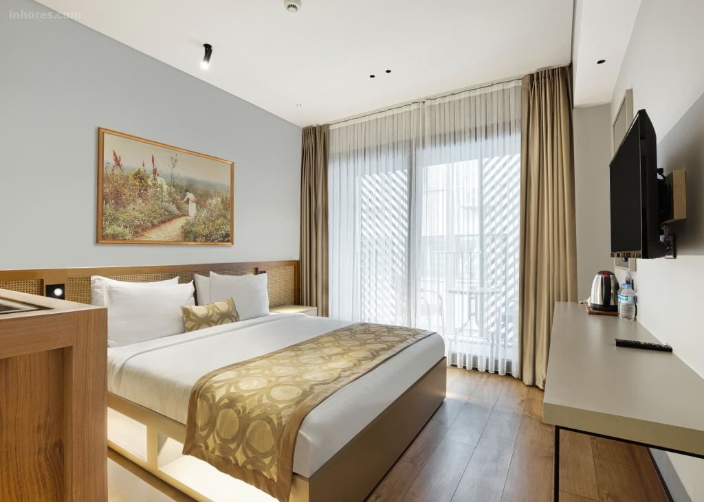 Galata Rasso Hotel
