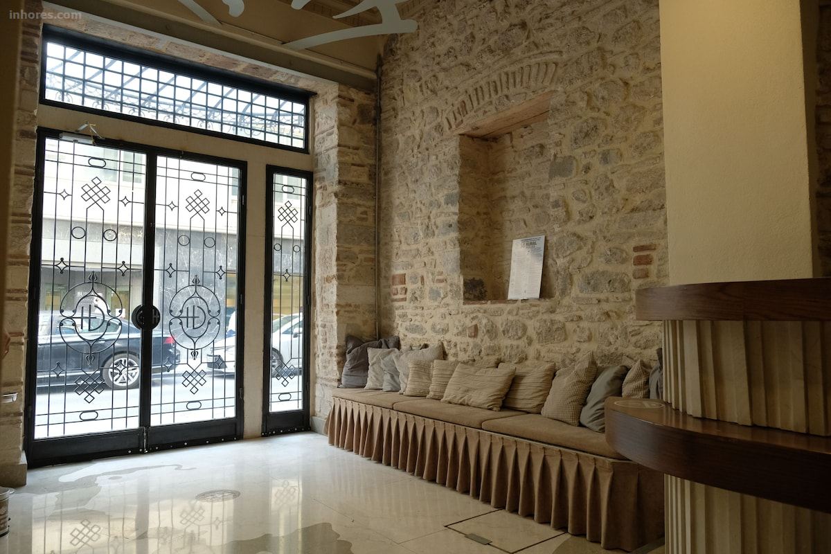 Galatahan Hotel