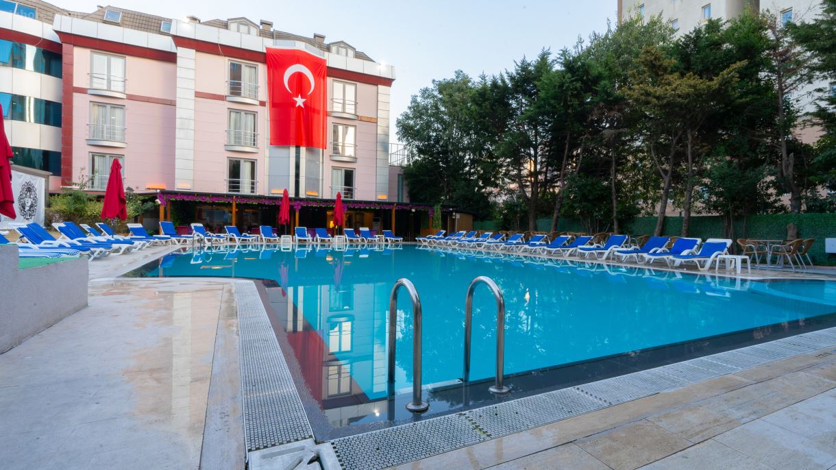 Gardan Hotel