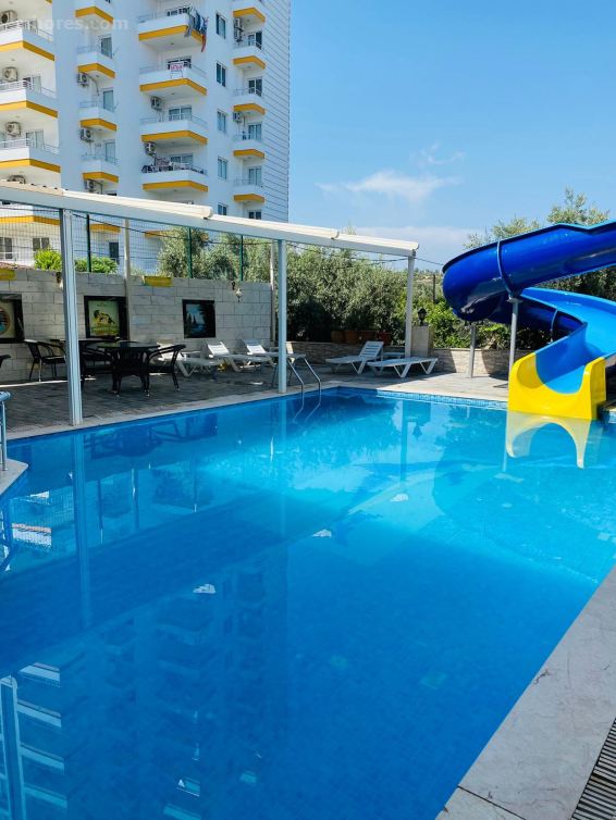 Garden Asmin Otel