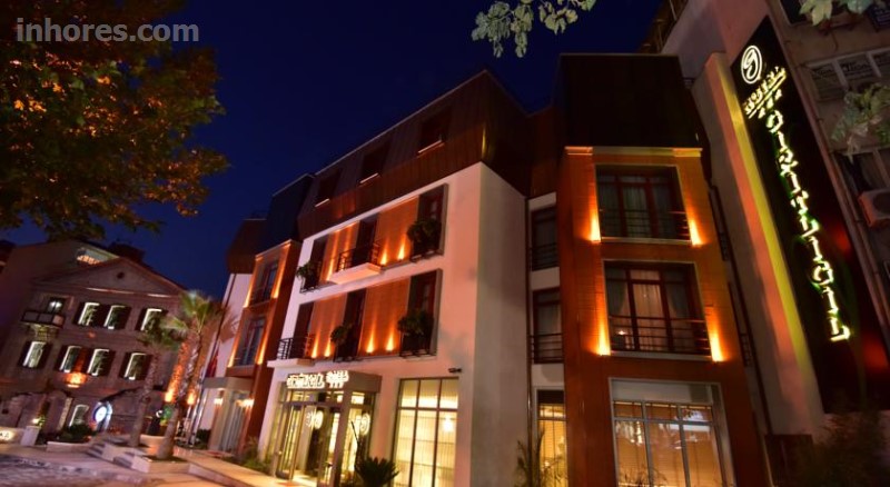 Giritligil Otel