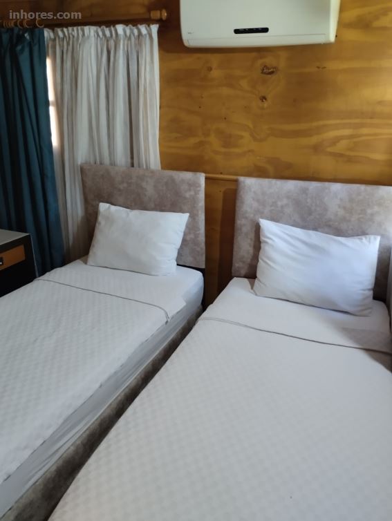 Gizli Vadi Camping & Lodge