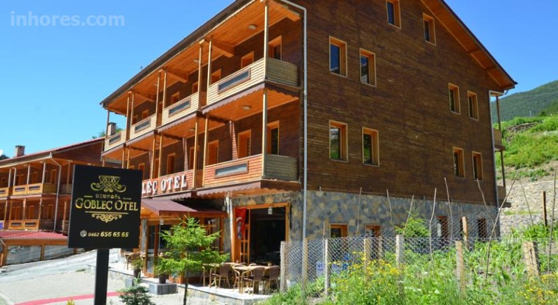 Gobleç Otel