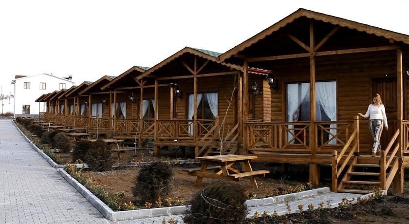 Gököz Natural Park