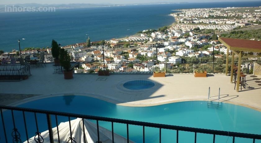 Güre Gökyüzü Butik Otel
