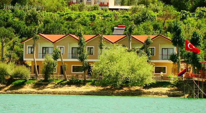 Gölbaşı Otel