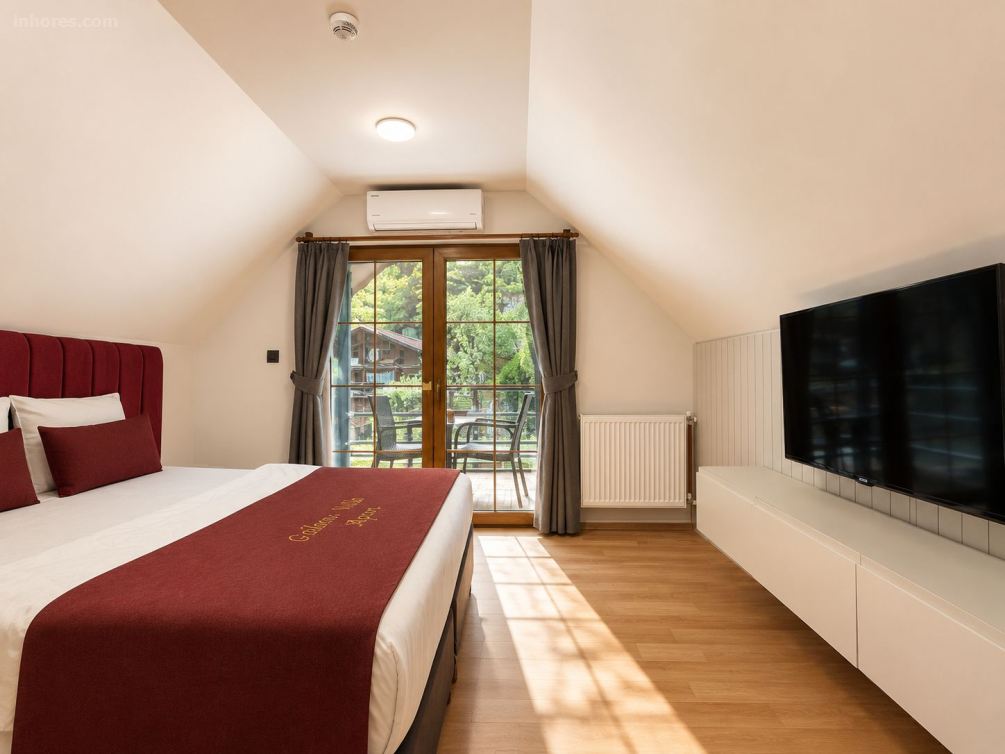Gölbaşı Villa Apart