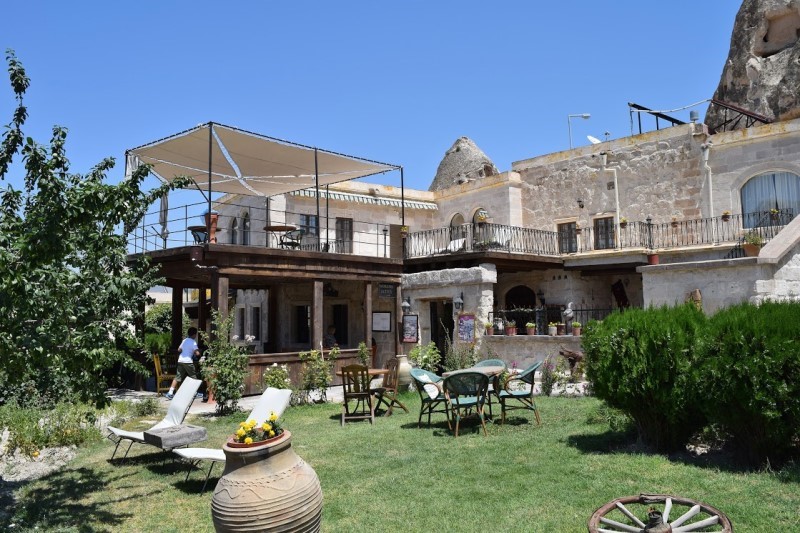 Göreme Suites Hotel