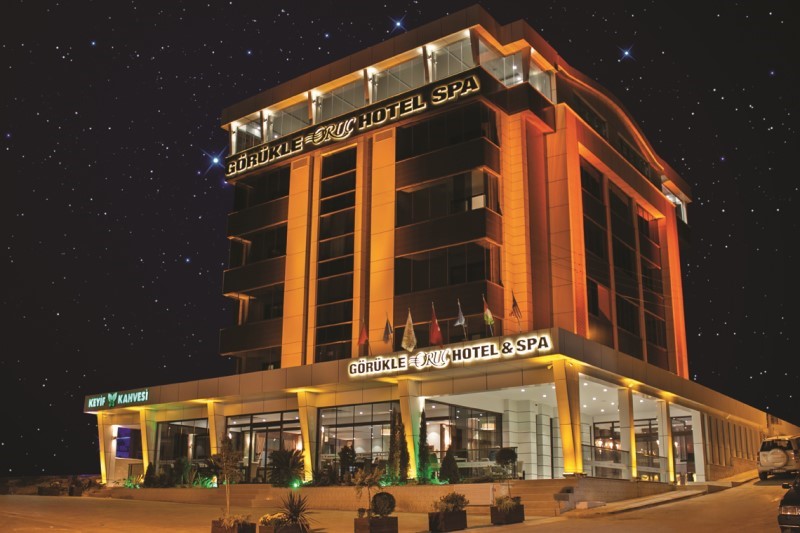 Görükle Oruç Hotel & Spa