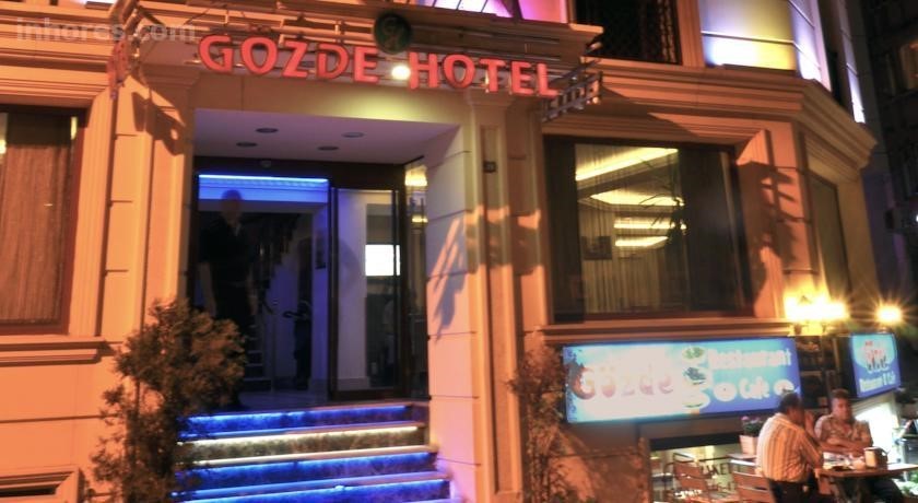 Gözde Hotel