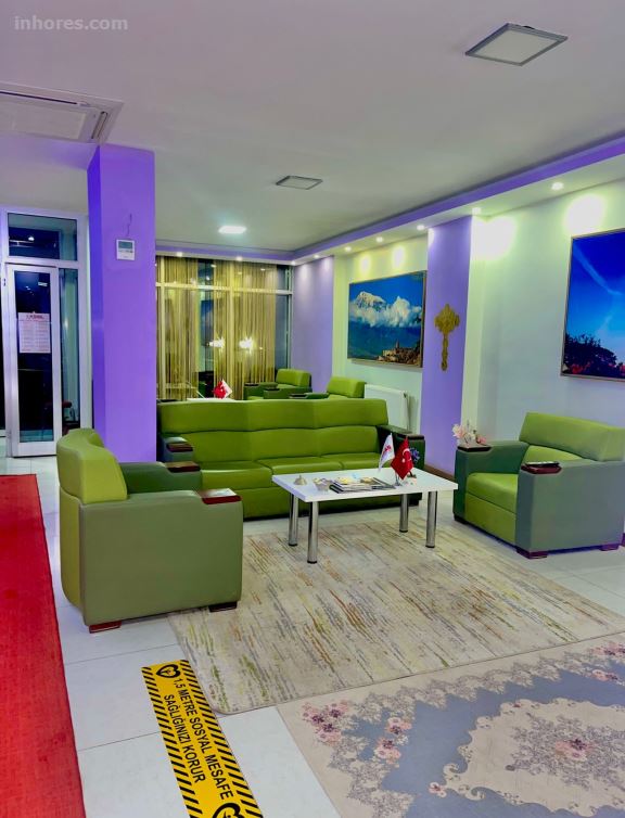 Grand Aga Hotel