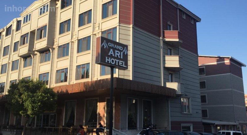 Grand Arı Hotel