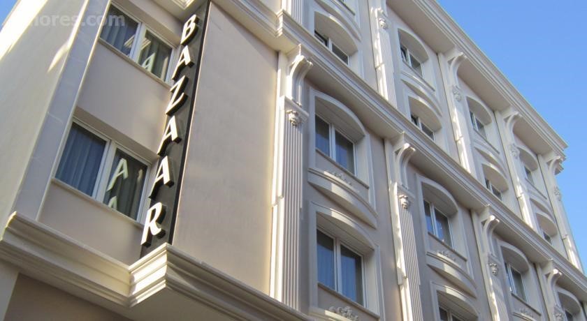 Grand Bazaar Hotel