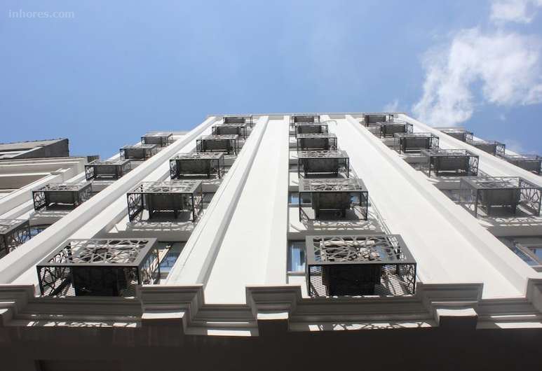 Grand Bosfor Hotel