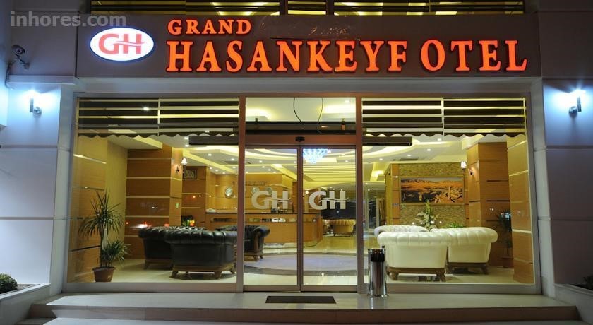 Grand Hasankeyf Otel