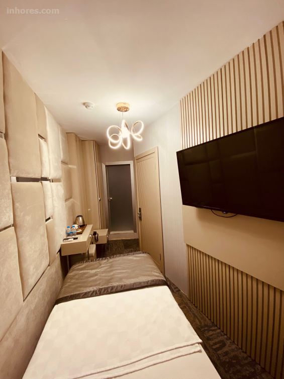 Grand Heykel Hotel