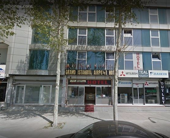Grand Holiday İstanbul