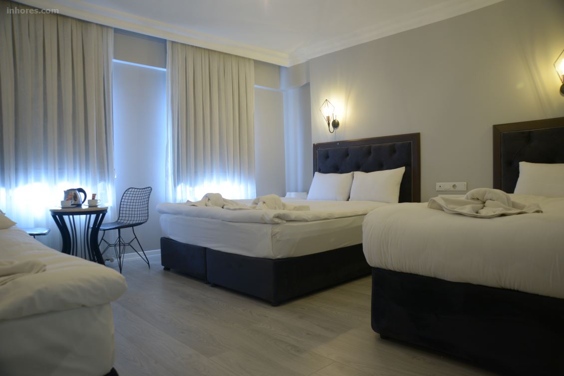 Grand İnova Hotel