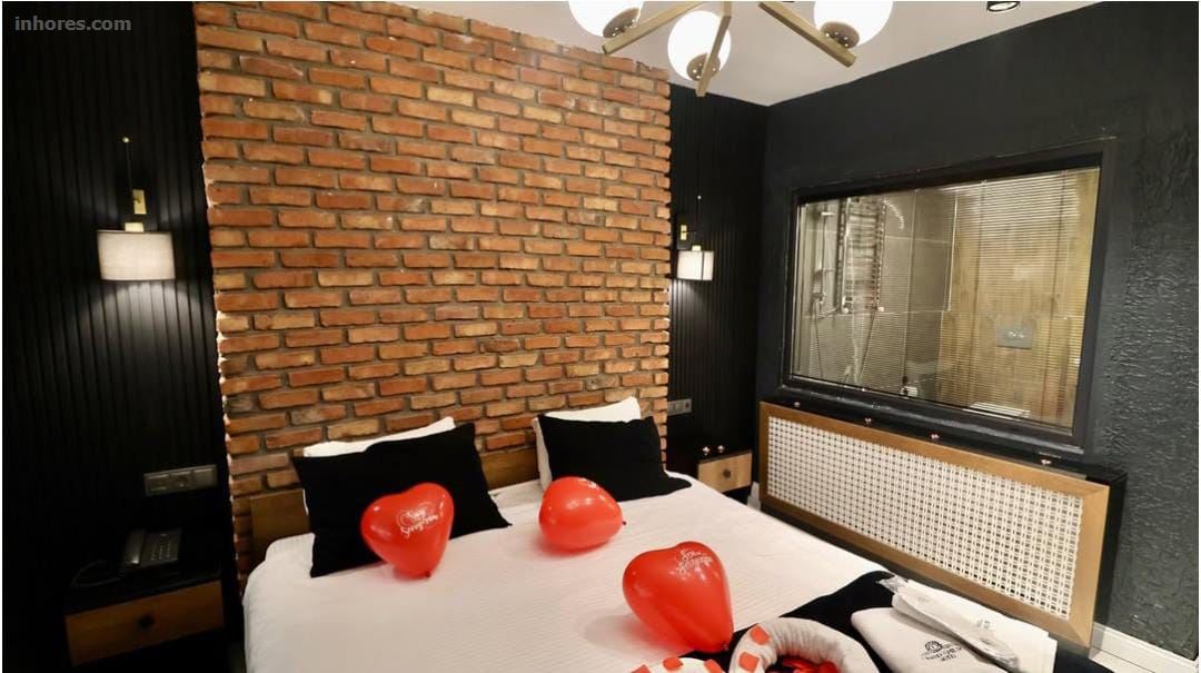 Grand İşbilir Hotel