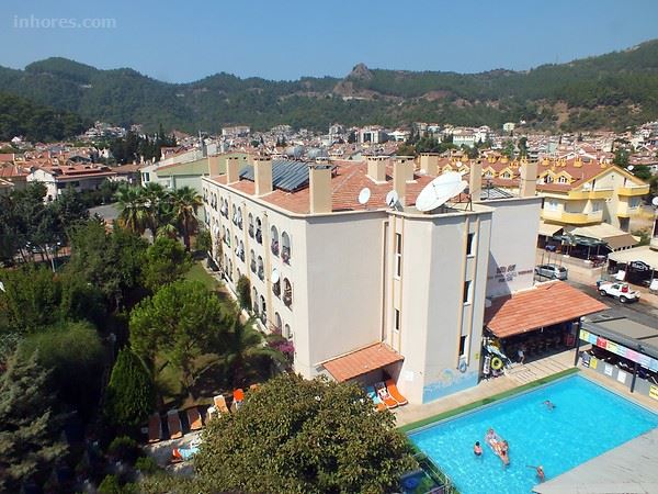 Grand Villa Söl Apart