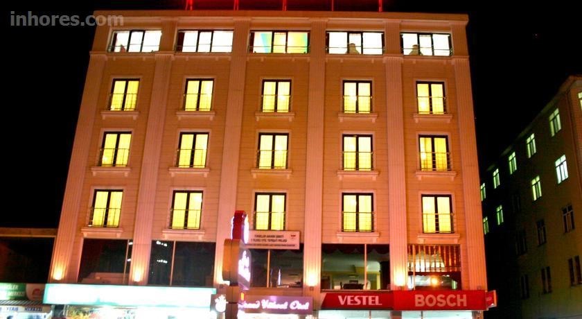 Grand Yüksel Otel
