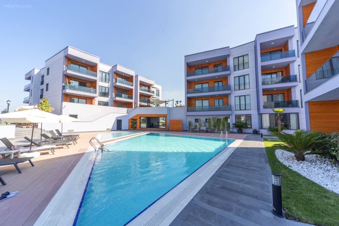 Green Hills Suites Hotels
