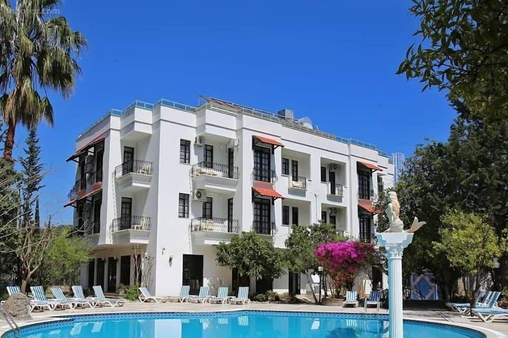 Green Valley Boutique Hotel