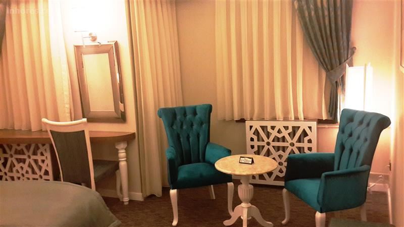 Güleryüz Otel