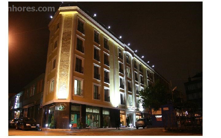 Gülhane Park Hotel