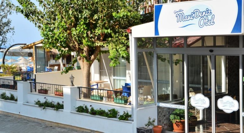 Gümüldür Mavi Deniz Otel