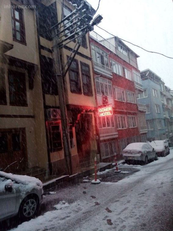 Güner  Hotel