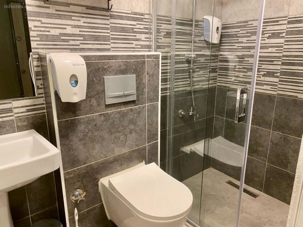 Gvar Apart Hotel